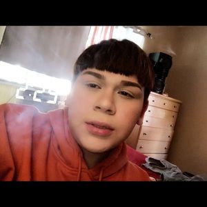 Meet your Posher, Noah